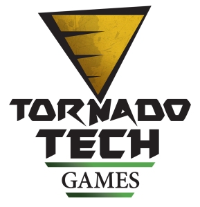 Tornado Tech Logo